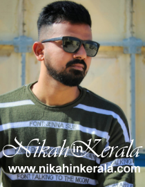 Job based  Muslim Grooms profile 403632