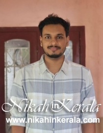 Job based  Muslim Matrimony profile 428413