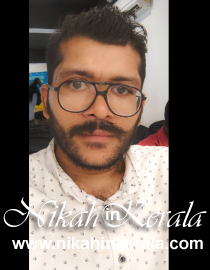 Working country based  Muslim Matrimony profile 487017