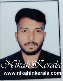 Job based  Muslim Grooms profile 488169