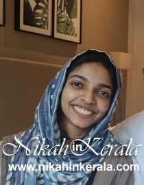 Marital Status based  Muslim Matrimony profile 509306