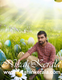 Working country based  Muslim Brides profile 278113