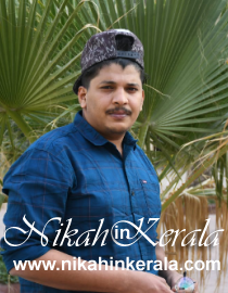 Peringara Muslim Grooms profile 349135
