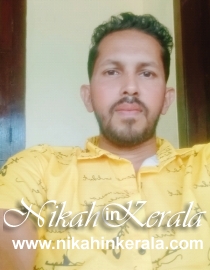 Working country based  Muslim Marriage Bureau profile 385017