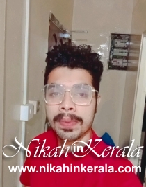 Working country based  Muslim Matrimony profile 448349