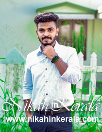 Job based  Muslim Grooms profile 456250