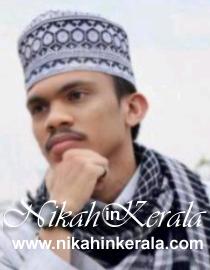 Marital Status based  Muslim Grooms profile 459309