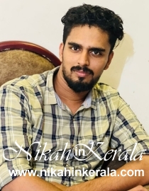 Physical Status based  Muslim Matrimony profile 490696