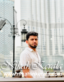Job based  Muslim Brides profile 494683