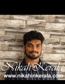 Physical Status based  Muslim Grooms profile 551452