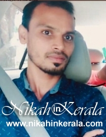 Physical Status based  Muslim Matrimony profile 117668