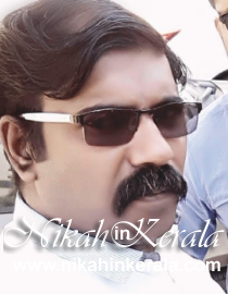 Working country based  Muslim Grooms profile 407824