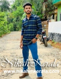 Working country based  Muslim Grooms profile 409152