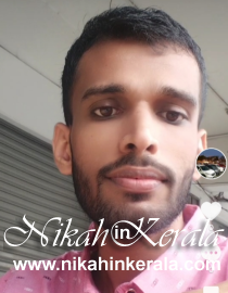 Job based  Muslim Grooms profile 348359