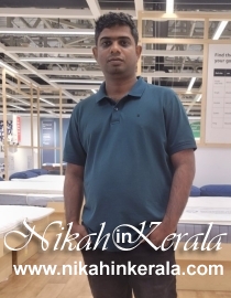 Physical Status based  Muslim Grooms profile 353791