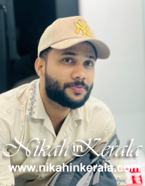 Job based  Muslim Brides profile 452789
