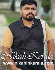 Physical Status based  Muslim Grooms profile 454238