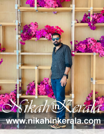Working country based  Muslim Marriage Bureau profile 463368