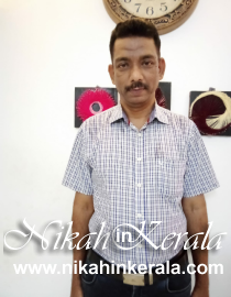 Job based  Muslim Grooms profile 484756