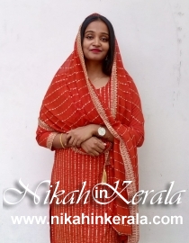 Sect based  Muslim Matrimony profile 499919