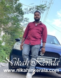 Physical Status based  Muslim Grooms profile 501361