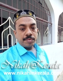 Sect based  Muslim Matrimony profile 505858