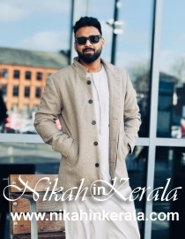 BAMS Muslim Grooms profile 509290