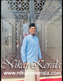 Education based  Muslim Matrimony profile 519737