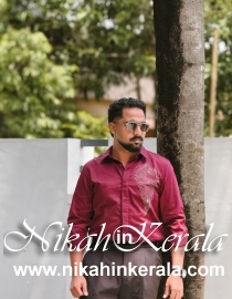 Education based  Muslim Brides profile 556805