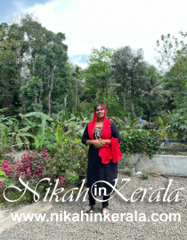 Peruvanthanam Muslim Brides profile 514952