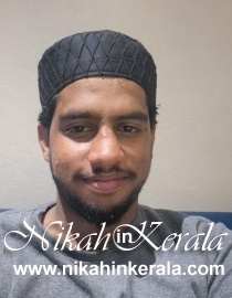 Education based  Muslim Brides profile 518365