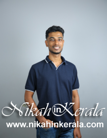 Education based  Muslim Matrimony profile 515059