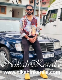 Physical Status based  Muslim Grooms profile 539789