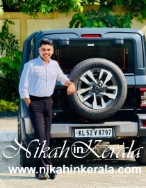 Education based  Muslim Grooms profile 554178