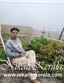Location based  Muslim Matrimony profile 554196