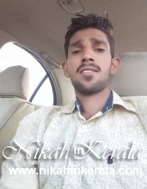 Education based  Muslim Matrimony profile 395410