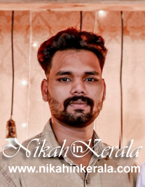 Aymanam Muslim Matrimony profile 405797
