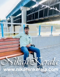 Mattannur Muslim Marriage Bureau profile 441466