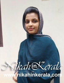 Admin Professional Muslim Brides profile 459906