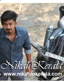 Kerala Muslim Matrimony profile 482403