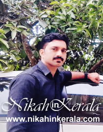 Working country based  Muslim Grooms profile 506062