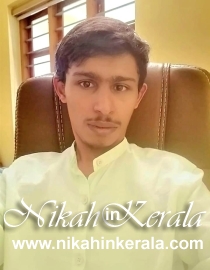 Sect based  Muslim Grooms profile 507268