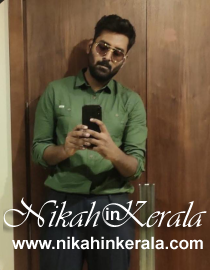 Kannadi Muslim Grooms profile 512630