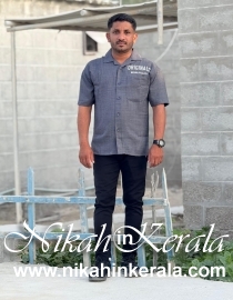 Physical Status based  Muslim Grooms profile 524709