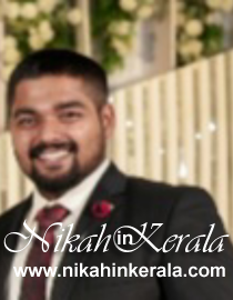 Kolenchery Muslim Matrimony profile 553961