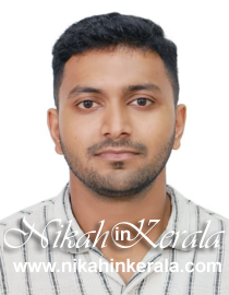 Manimala Muslim Matrimony profile 552771