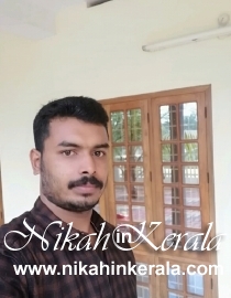 Kumily Muslim Marriage Bureau profile 252604