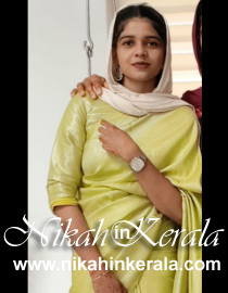 Sect based  Muslim Matrimony profile 501969