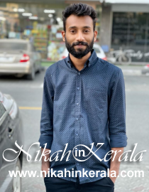 Karthikappally Muslim Matrimony profile 415479