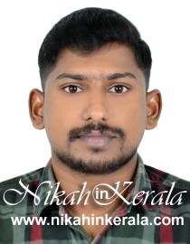Marital Status based  Muslim Matrimony profile 509333